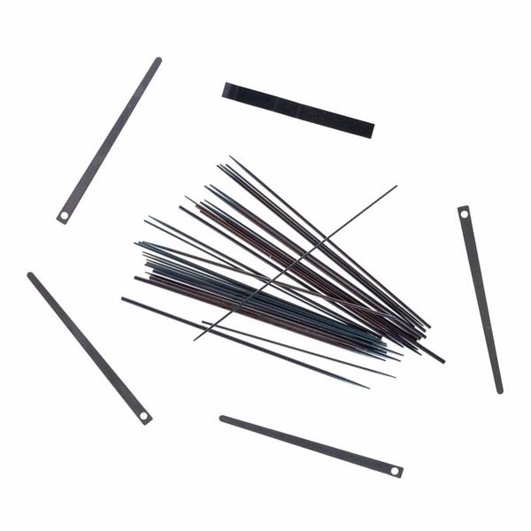 Thomann Springs f. Soprano Saxophone