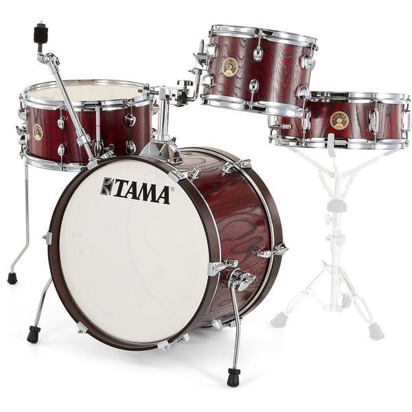 Tama Club Jam Vintage Kit -SBE