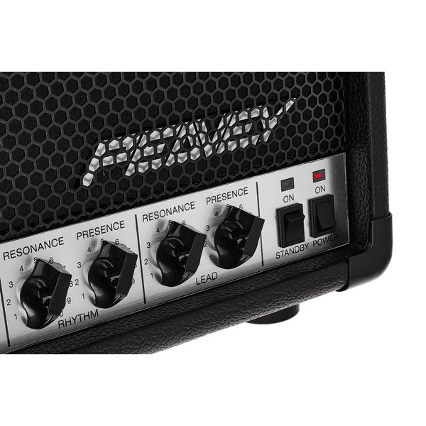 Peavey 6505 II Head