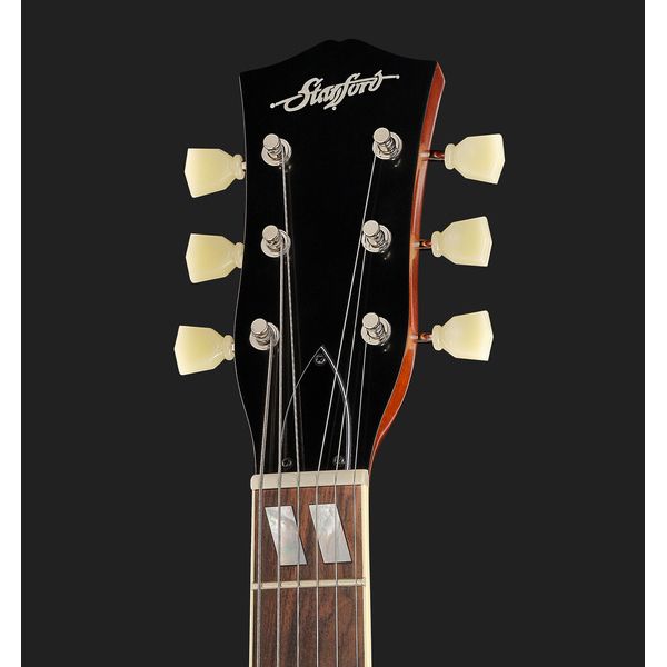 Stanford CR Fatboy 75