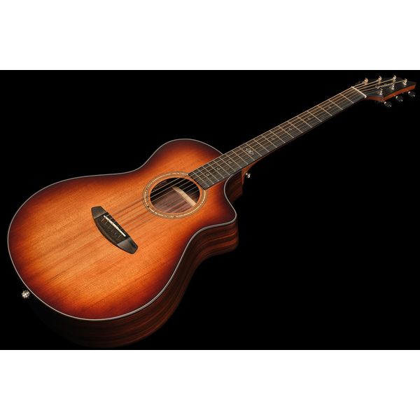 Breedlove Premier Concert Thinline EB CE