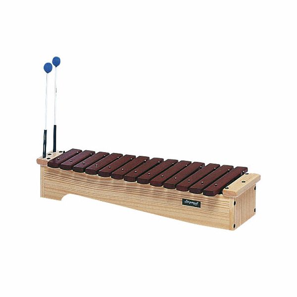 Bergerault XSDC Xylophone Soprano