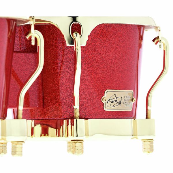 LP Galaxy Cuevas III Bongos - ARG