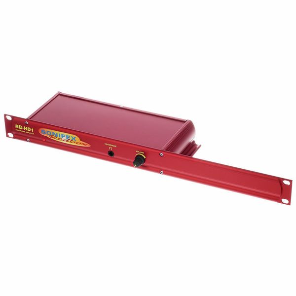 Sonifex Redbox RB-HD1