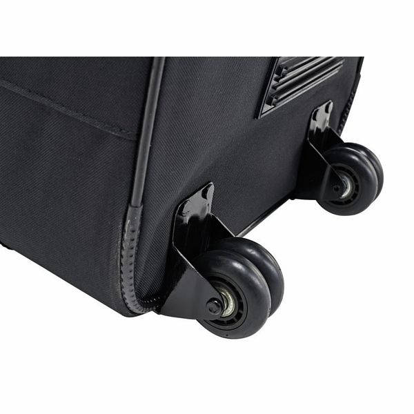 Millenium Touring Trolley