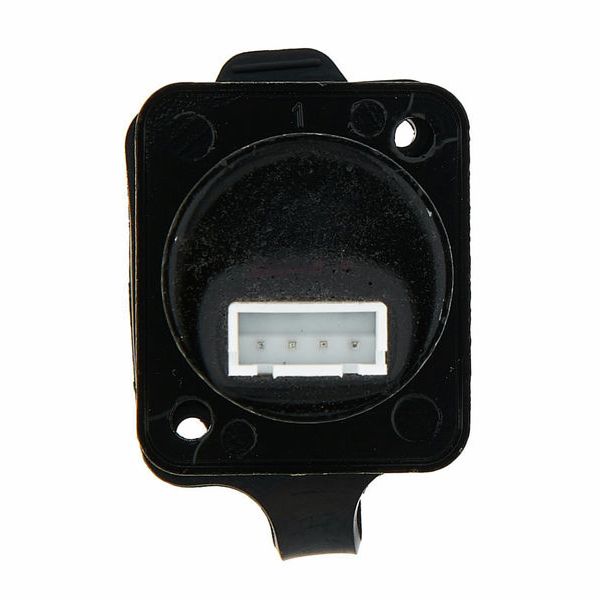 Seetronic MAUSB-W-B USB IP65