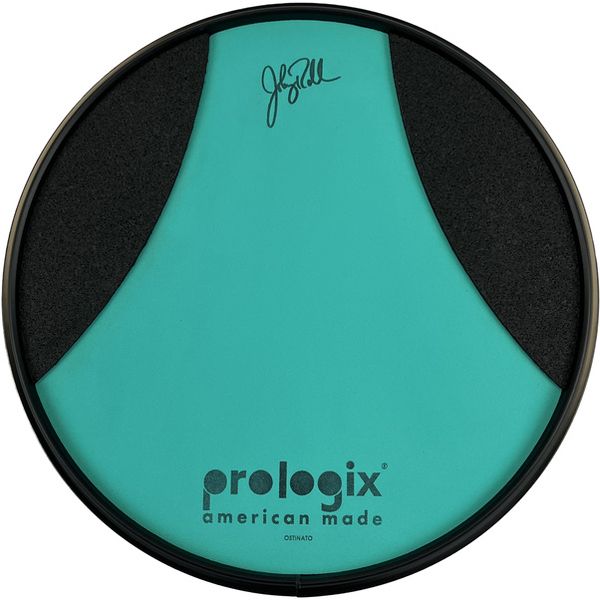 Prologix 12" Johnny Rabb Ostinato Pad
