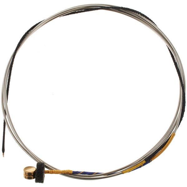 Daddario H610-3/4L Helicore Bass 3/4