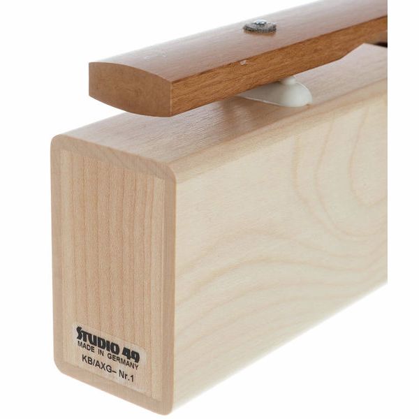 Studio 49 KB/AXG c1 Alto Resonator Bar