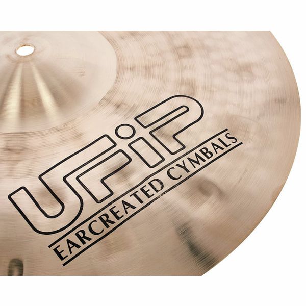 Ufip 16" Blast Series Crash