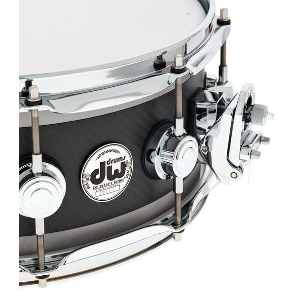 DW 14"x5,5" Ultralight Edge