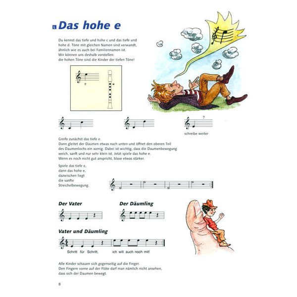 Schott Spiel Spa Schule Sopran 2