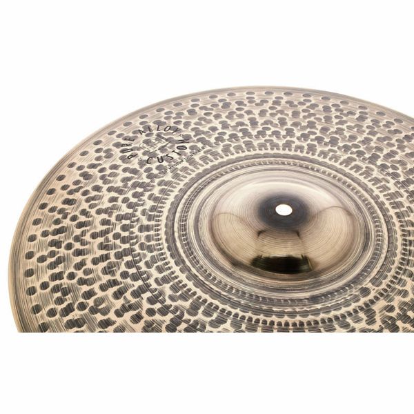 Meinl 18" Pure Alloy Custom Crash