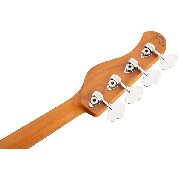 Sadowsky MetroExpress 21 Hyb PJ 4 BK