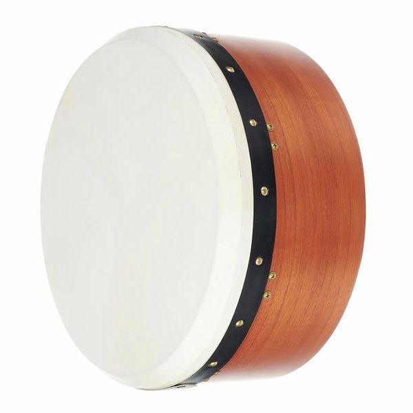 Millenium 14"x6" Bodhran Tuneable
