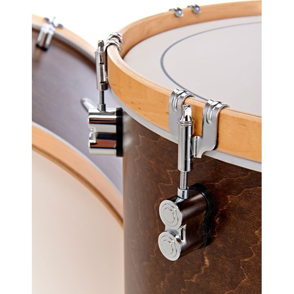 DW PDP Concept Classic 22 Walnut