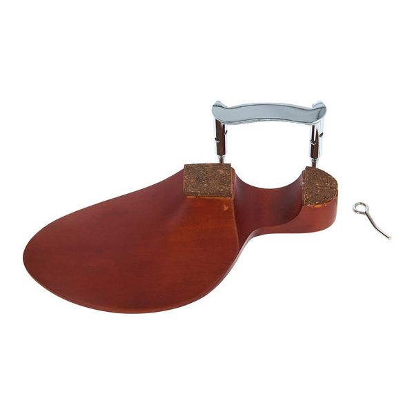 Roth & Junius CR Oval Small VN 4/4 Boxwood