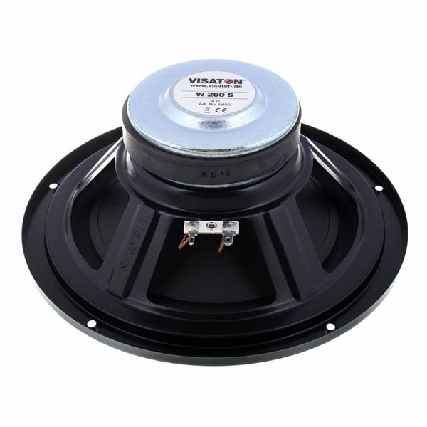 Visaton W200 S-8