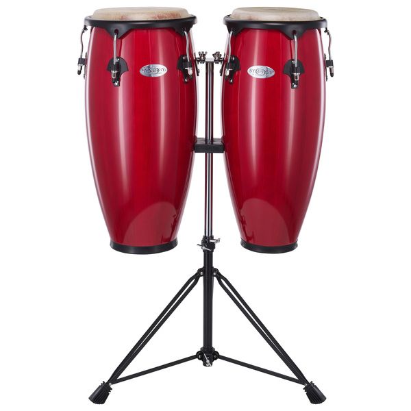 Toca 10"+11" Synergy Conga Set -RR