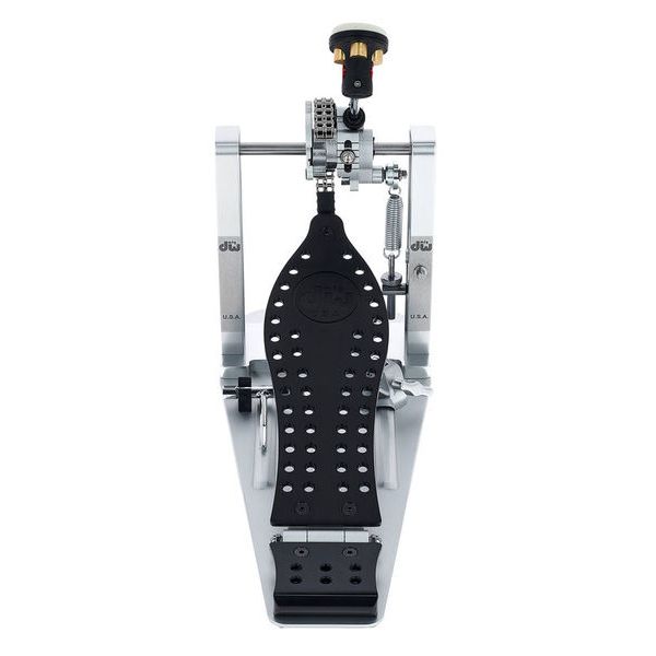 DW MCD Single Pedal Graphite