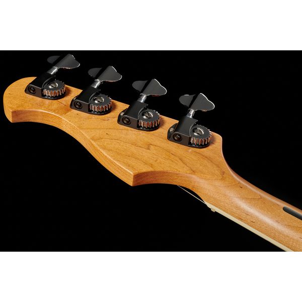 Harley Benton MV-4P Shell Pink