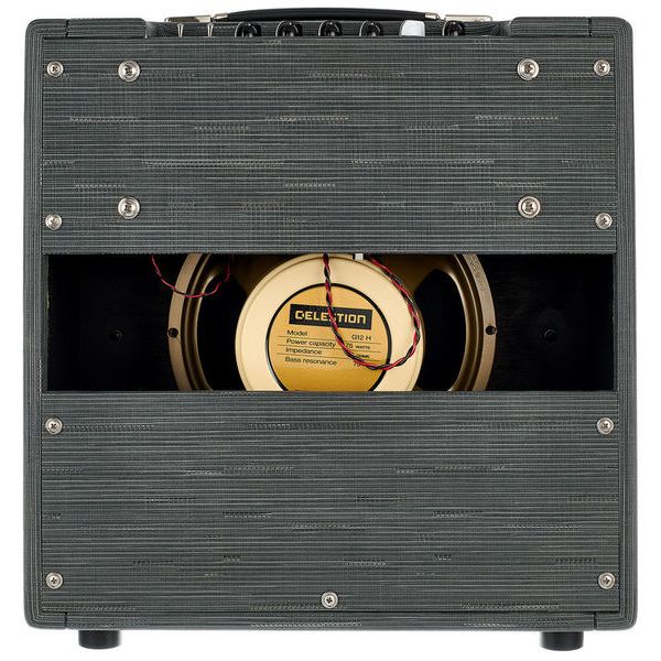 Morgan Amplification MVP23 1x12" Combo