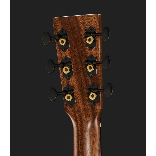 Martin Guitar SC-10E