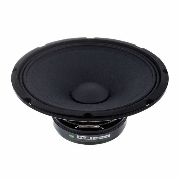 Harley Benton Ersatzlautsprecher HBW-35