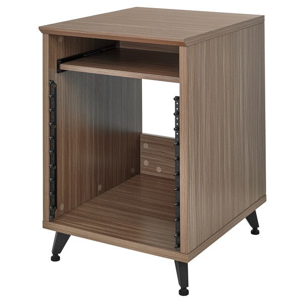 Gator Frameworks Elite 10U Rack GRY