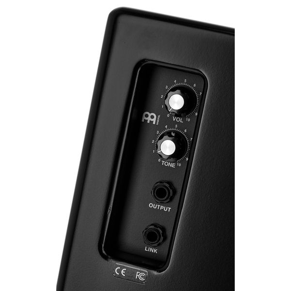 Meinl Woodcraft Pro Pickup Cajon Ltd