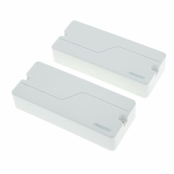 Fishman Fluence Mod. 7 V2 Soapb.Set WH