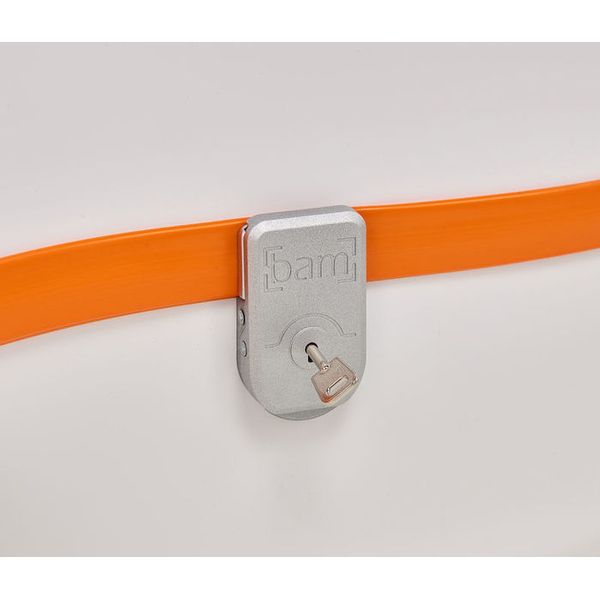 bam SUP1005XLWO Cello Case 4/4