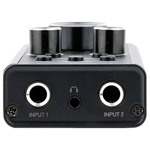KNA Pickups PAS-24 Audio Interface
