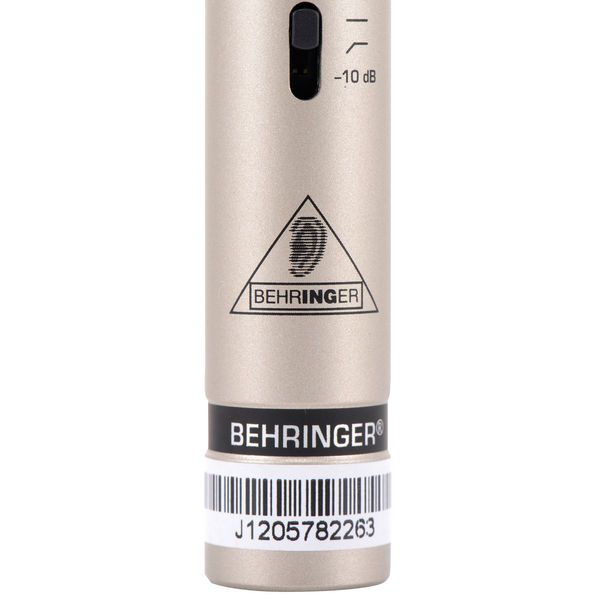 Behringer C-2 Stereoset