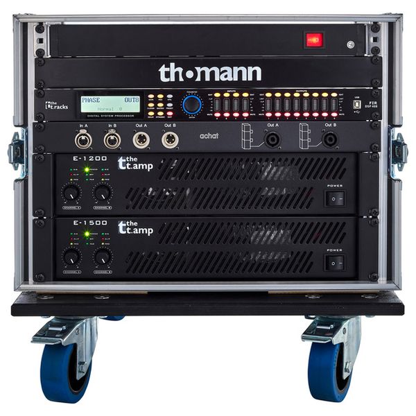 the box pro Achat Open Air Bundle MK II