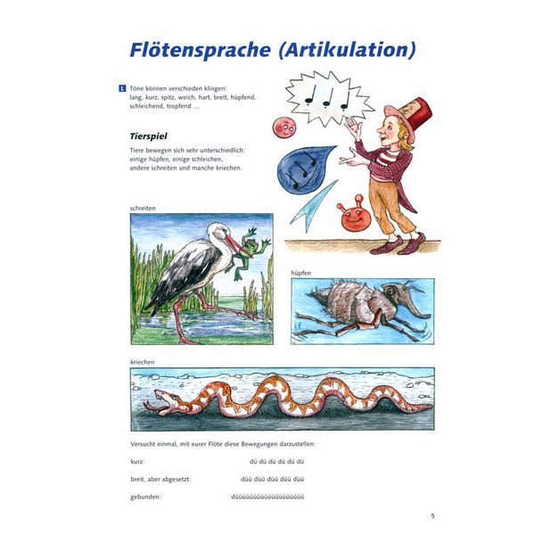 Schott Spiel Spa Schule Sopran 2