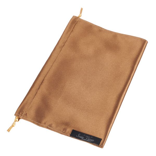 Scala Vilagio Silk Sleeve for Violin CB/AG