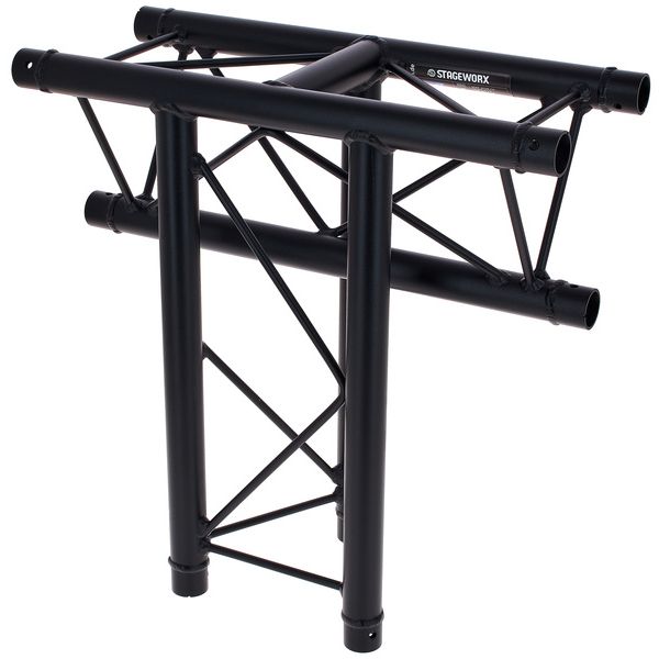 Stageworx DT23B-T35 Deco Truss T-piece