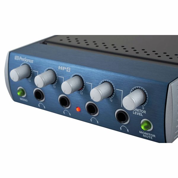 Presonus HP4