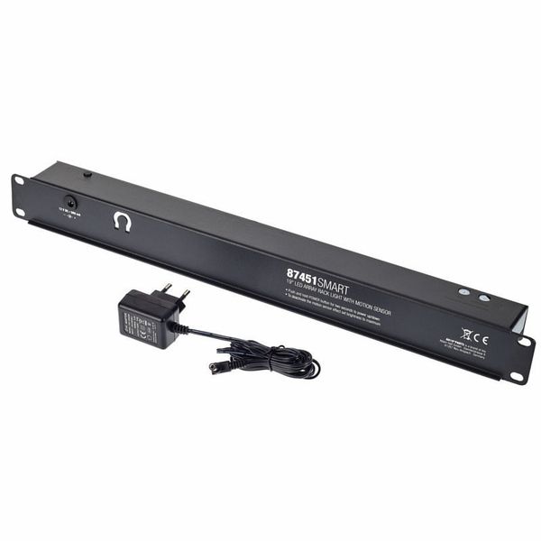 Adam Hall 87451 Smart LED Rack Light