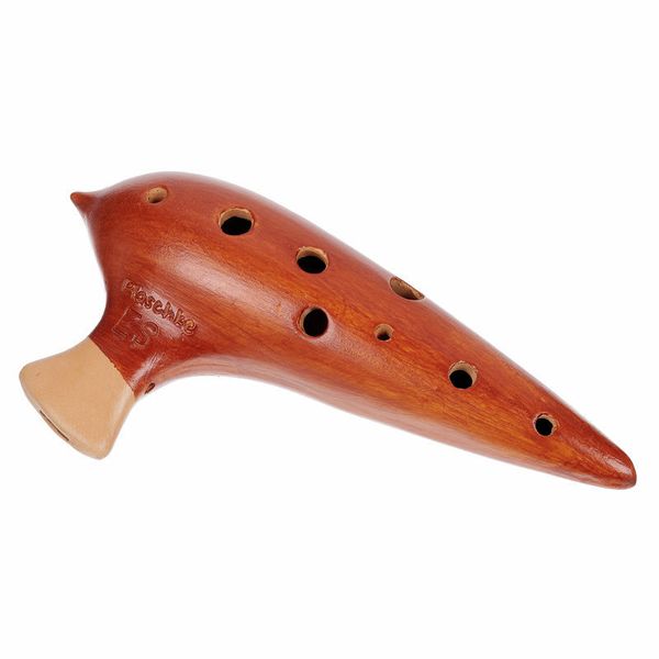 Plaschke Ocarina 10H ES