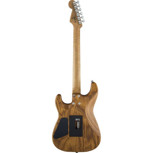 Charvel Guthrie Govan HSH Cooked Ash