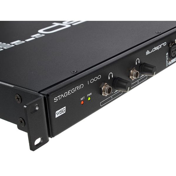 Waves DSPro Stagegrid 1000