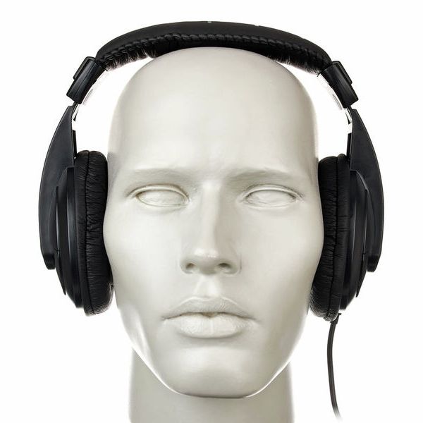 Behringer HPM1000-BK