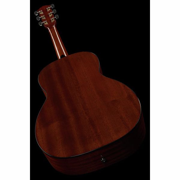 Fender CP-60S Parlor Natural WN