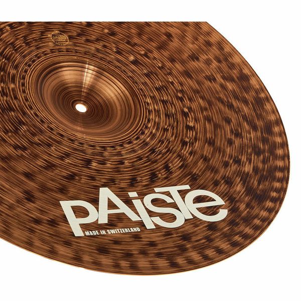 Paiste 19" 900 Series Crash