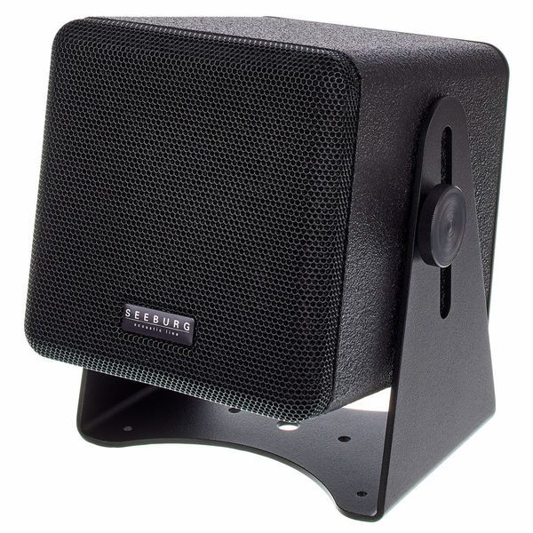 Seeburg Acoustic Line i5 BK