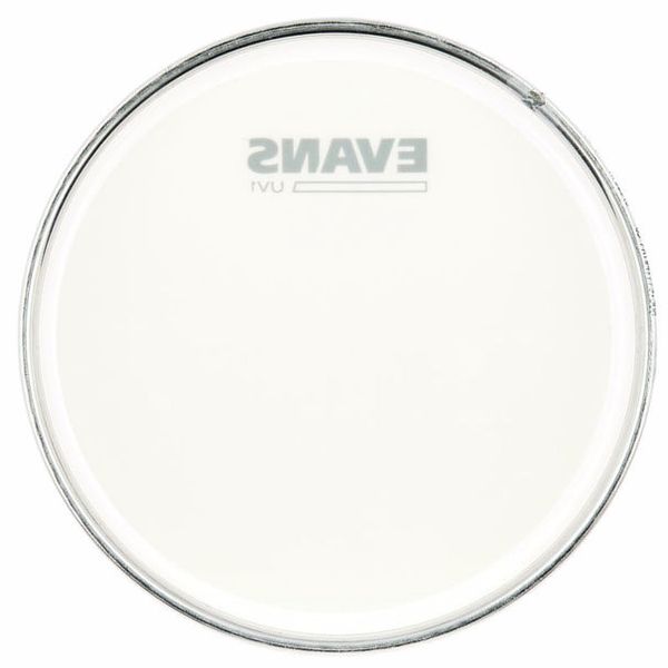 Evans 08" UV1 Coated Tom