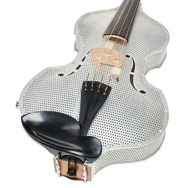 Bodo Vosshenrich Electrola Ergo E-Viola 16"