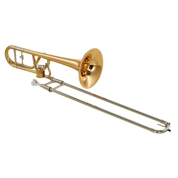 Kühnl & Hoyer Bolero F 8er GM Style Hagmann